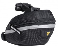 TOPEAK WEDGE PACK II SADDLE BAG SMALL