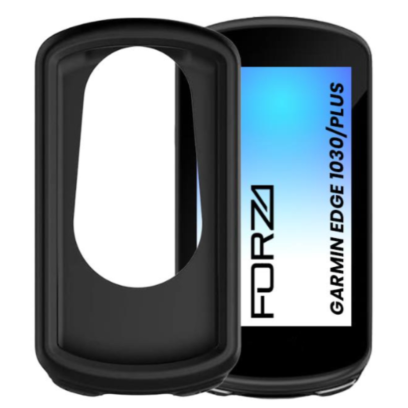 Forza Bumper Silicone Case
