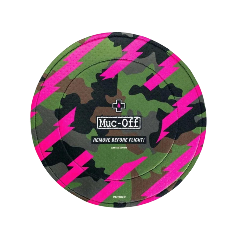 Muc-Off Disc Brake Covers 
