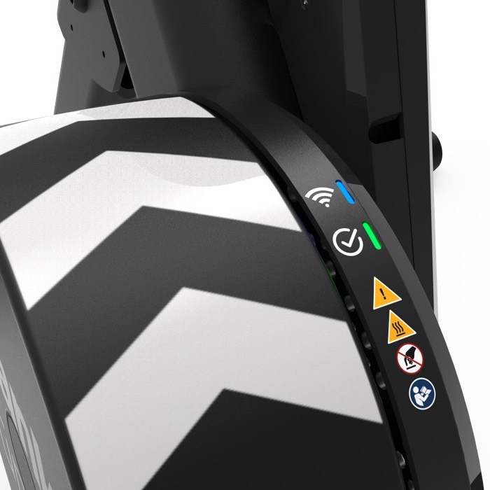 Wahoo Kickr Core 2 Zwift One Indoor Trainer