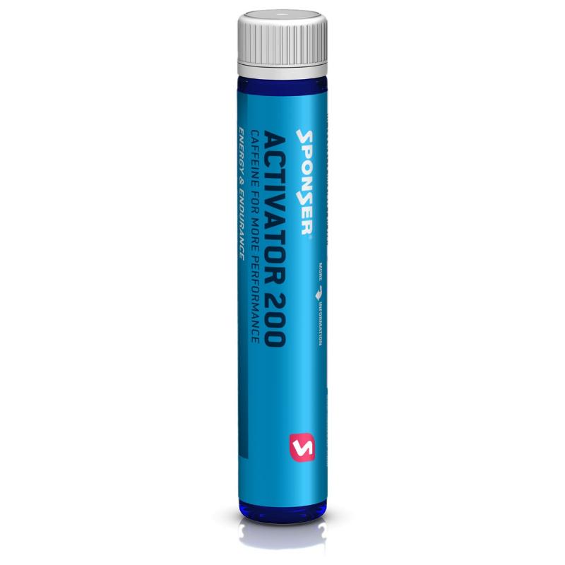 Sponser Activator