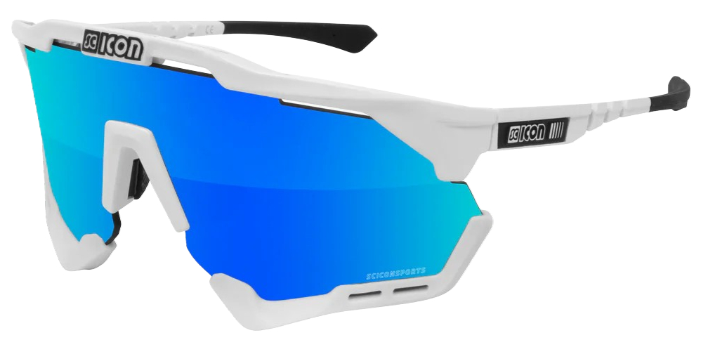 Scicon Aeroshade XL Sport Sunglasses 