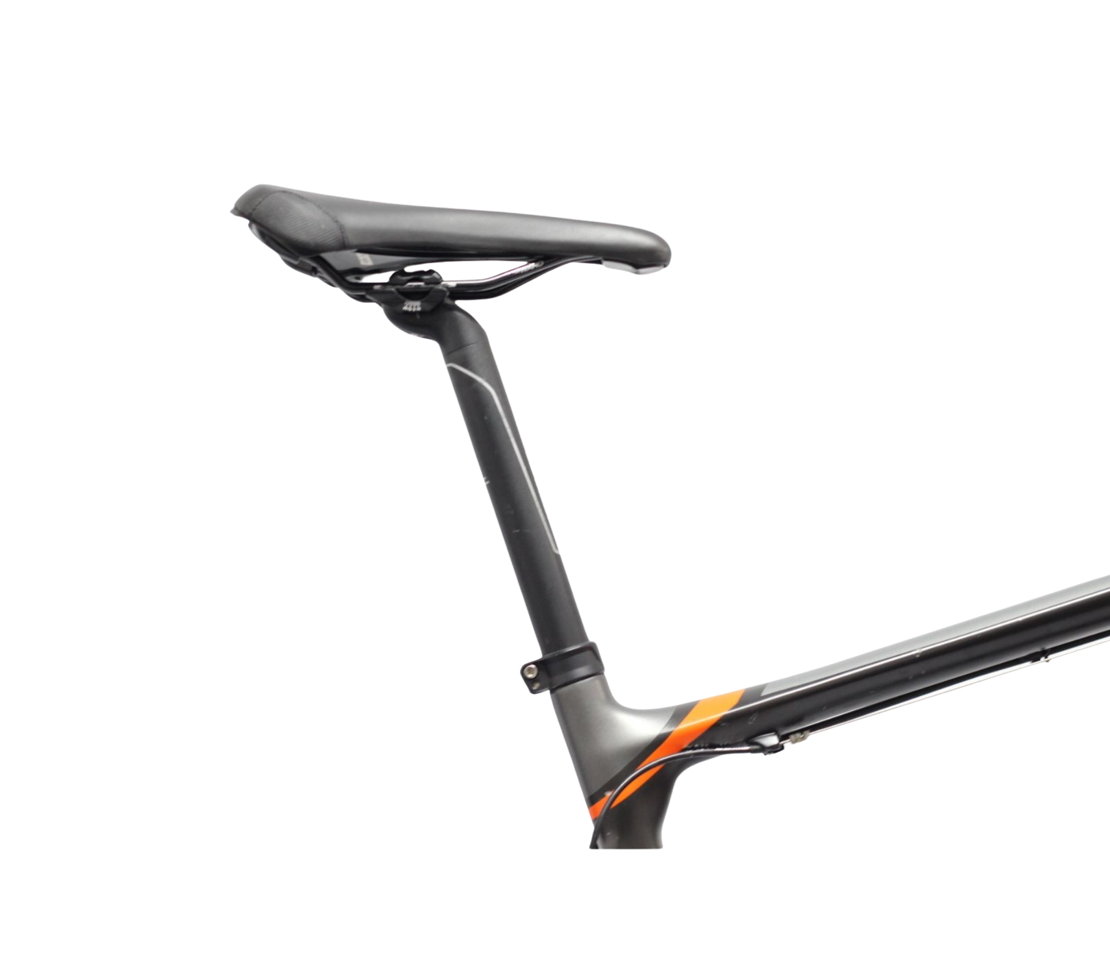 Pre-Owned Giant XRT Advanced Hardtail Carbon Mountain Bike - XL