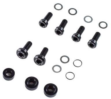 Orbea RS Ep8 Motor Fixing Hardware Kit X231