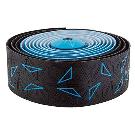 Supacaz Super Sticky Kush Star Fade Handle Bar Tape