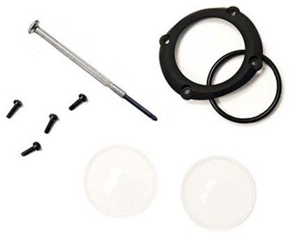 Drift Ghost Lens Replacemnet Kit 
