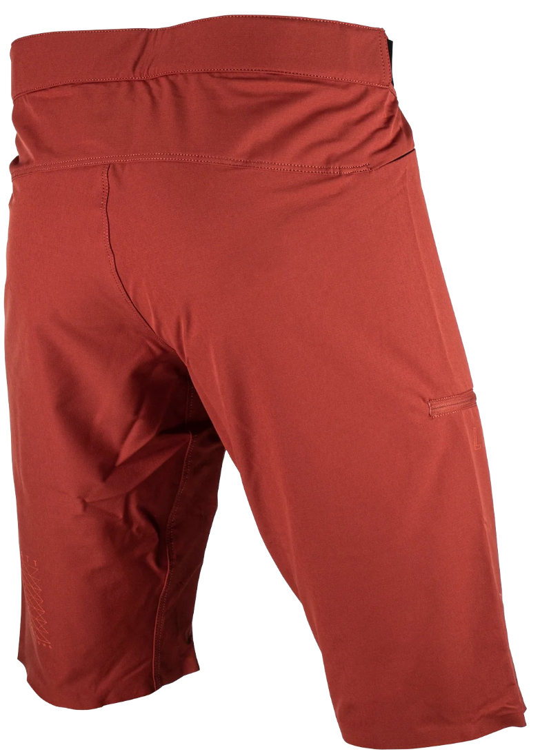 Leatt Trail 1.0 Men's Baggy Shorts 