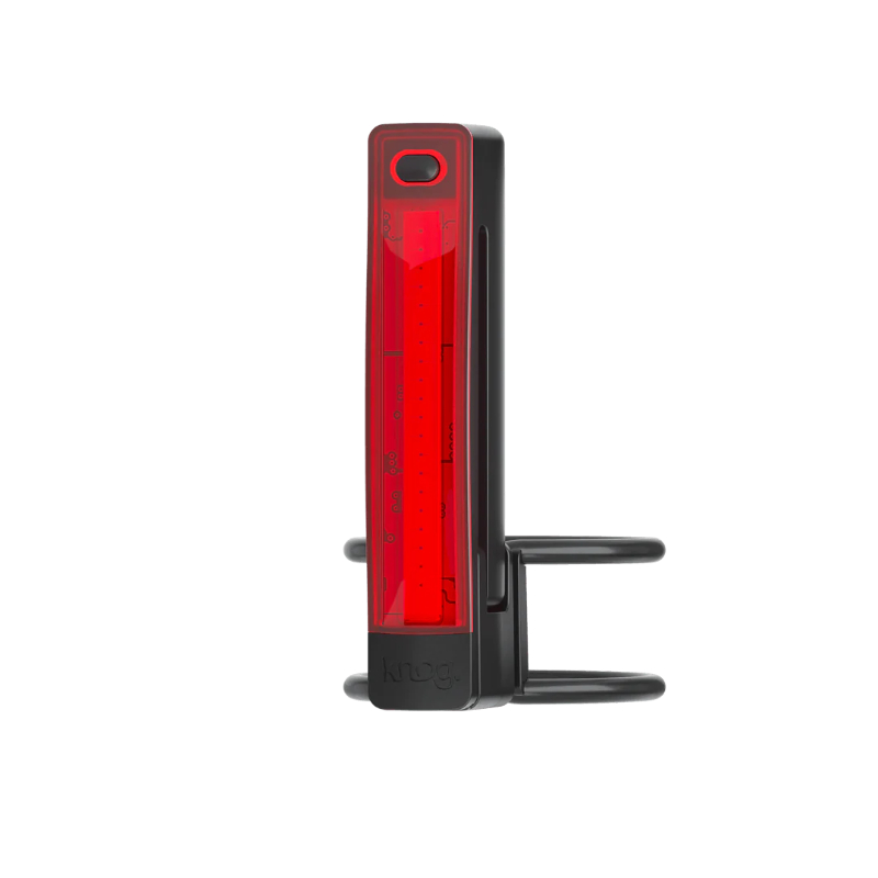 Knog Plus Rear Light 