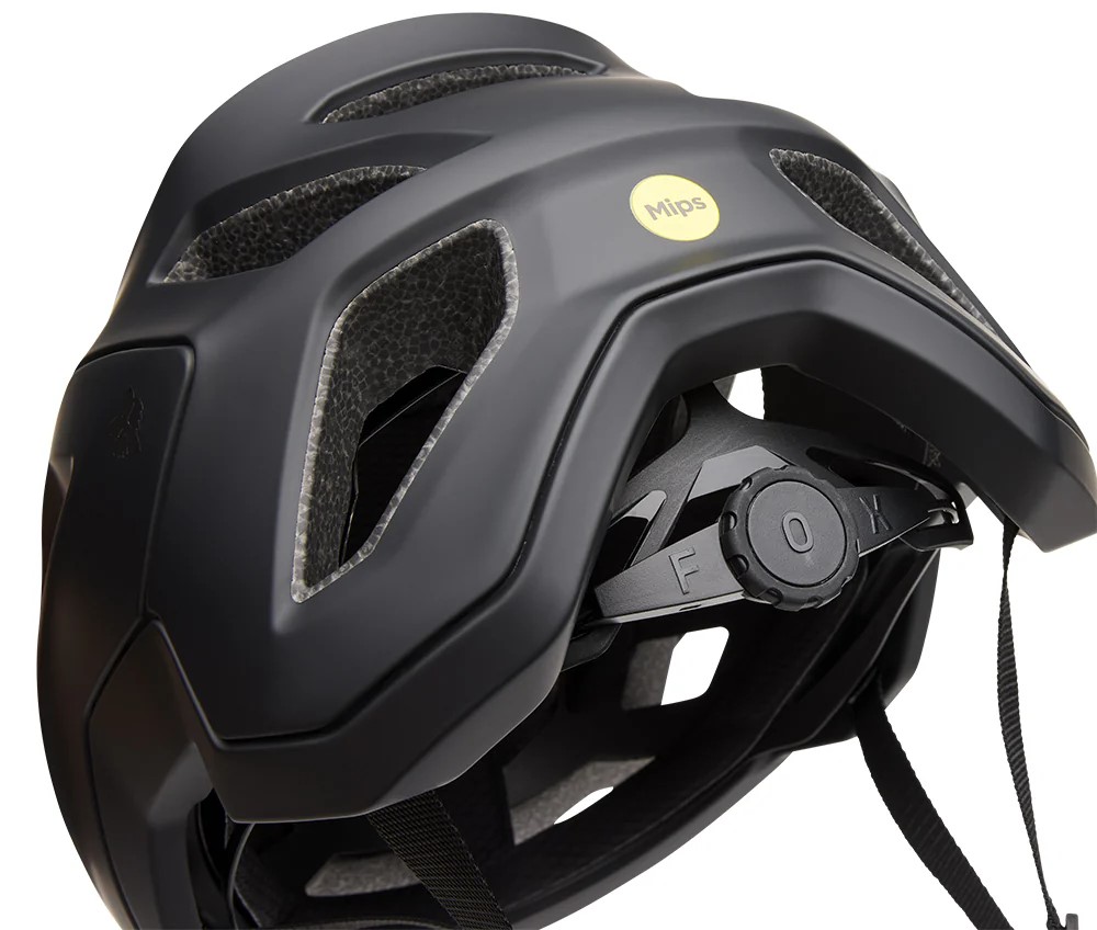 Fox Speedframe MTB Helmet 