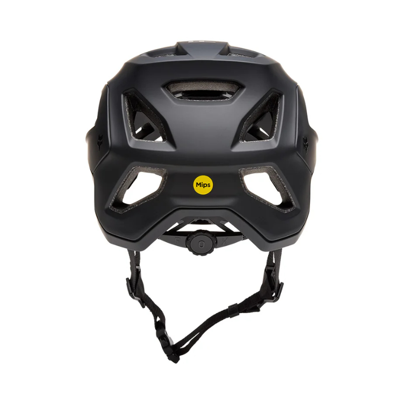 Fox Speedframe MTB Helmet