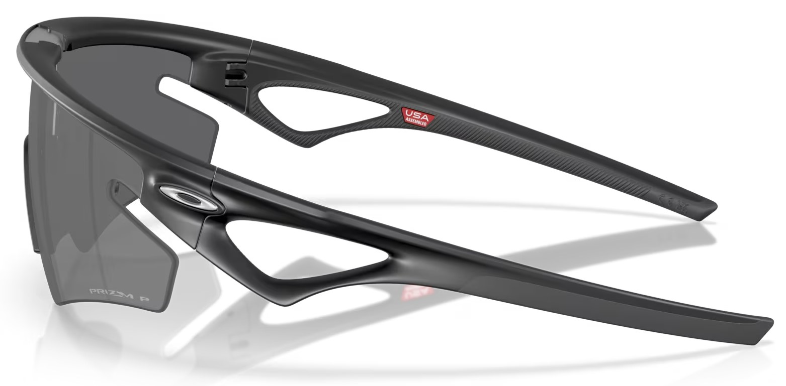 Oakley Sphaera Slash Sunglasses