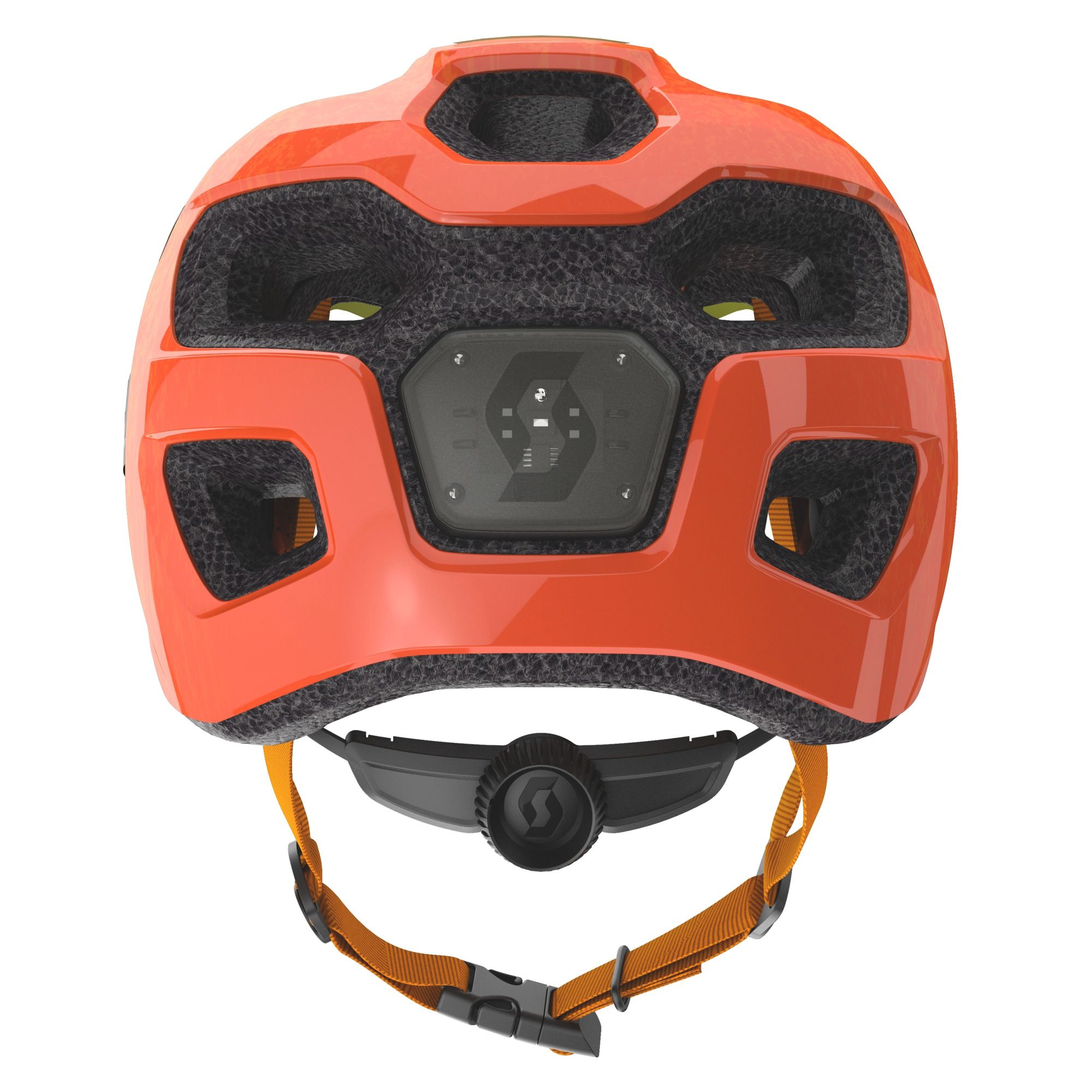 Scott Spunto Junior Helmet 