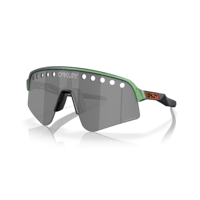 Oakley Sutro Lite Sweep Sport Sunglasses 