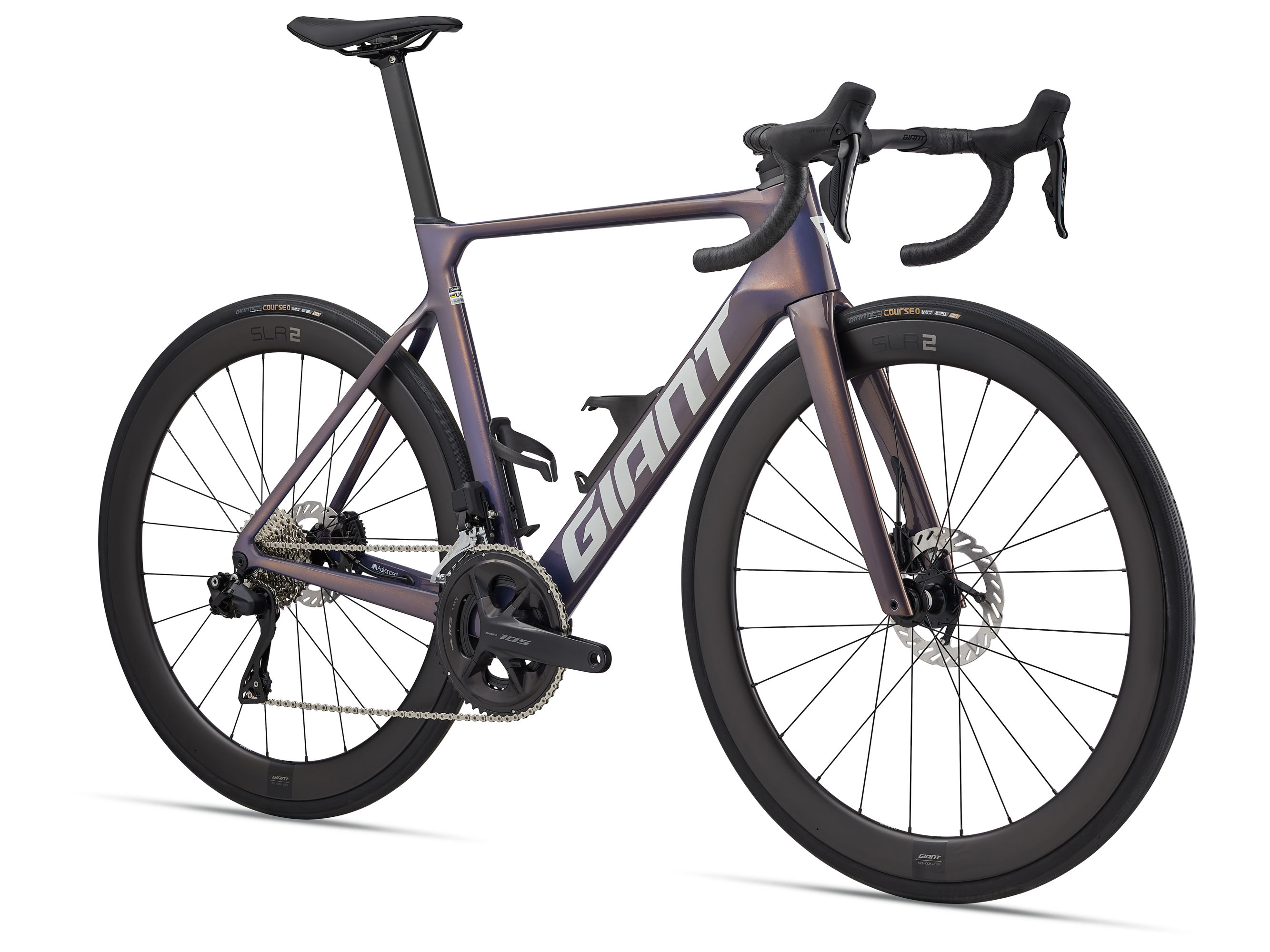 Giant Propel Advanced 1 Carbon Road Bike 2026