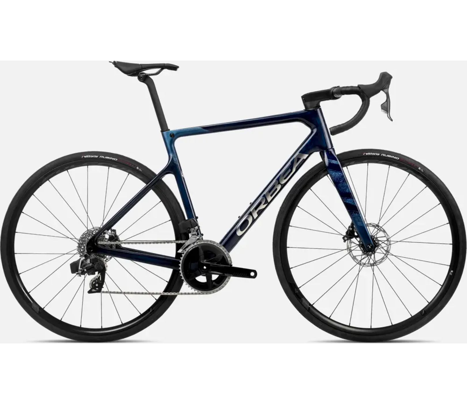 Orbea Orca M31eTeam Carbon Road Bike 2023 