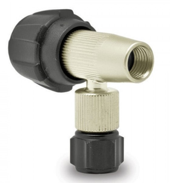 Ryder C02 Pro adapter