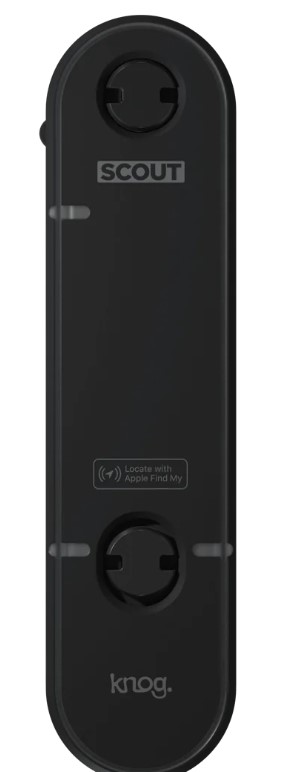 Knog Scout Bike Alarm & Tracker