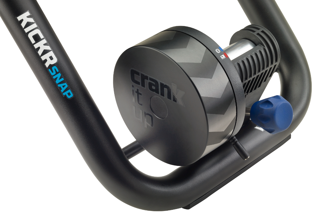 Wahoo Kickr Snap 2.0 Indoor Trainer