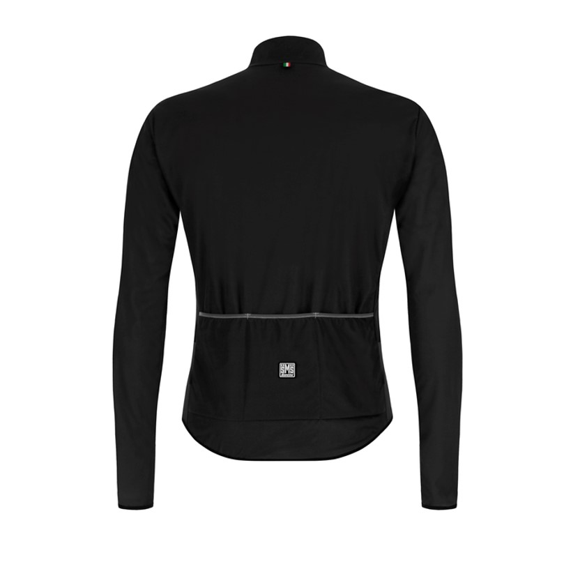 Santini Nebula Men's Windbreaker 