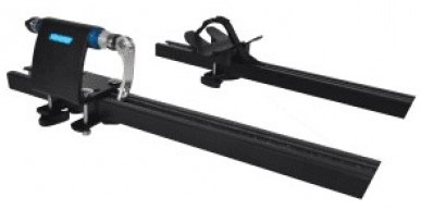 Holdfast Quick Release Upright Bike Holder