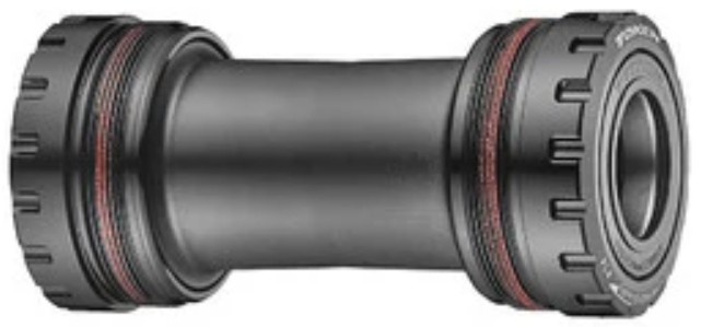 Token T47R24  External Bottom Bracket 
