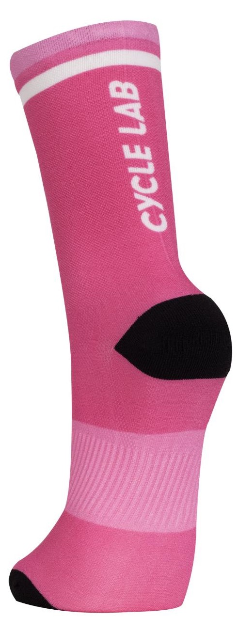 Cycle Lab Crew Unisex Socks