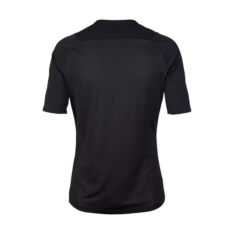 Fox Flexair Ascent Short Sleeve Men's Jersey 35889