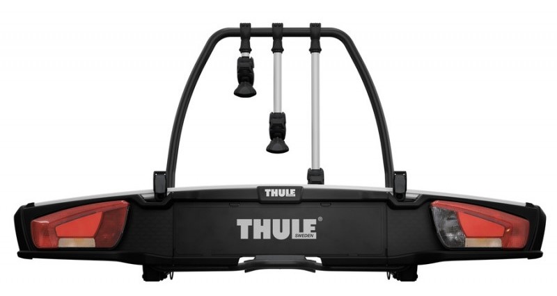 Thule VelosSpace XT 3 Towbar Bike Rack