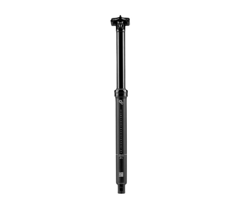 Orbea OC MC20 31.6mm 150mm  Internal Dropper Post Lever Excluded