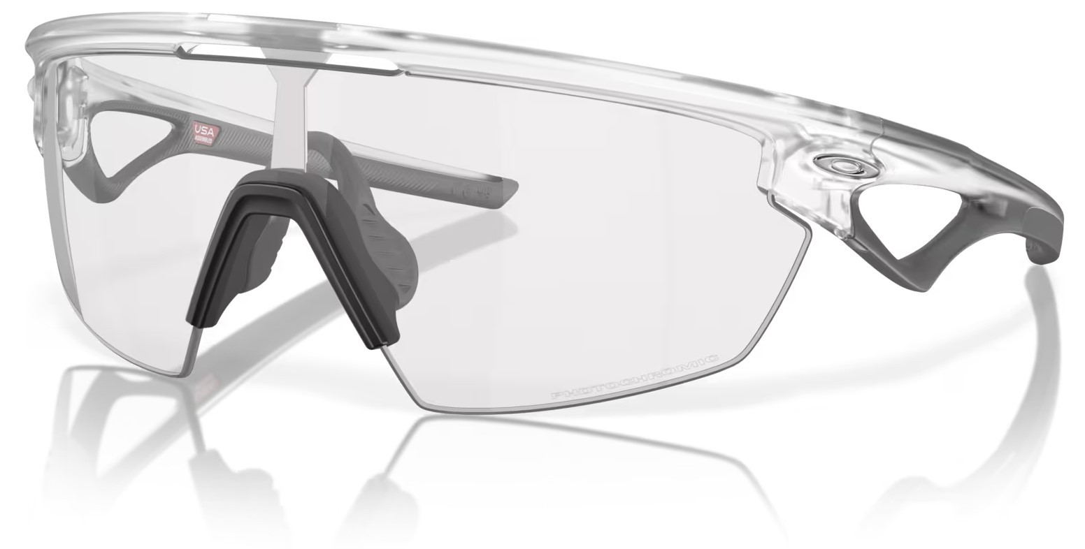 Oakley Sphaera Sunglasses 