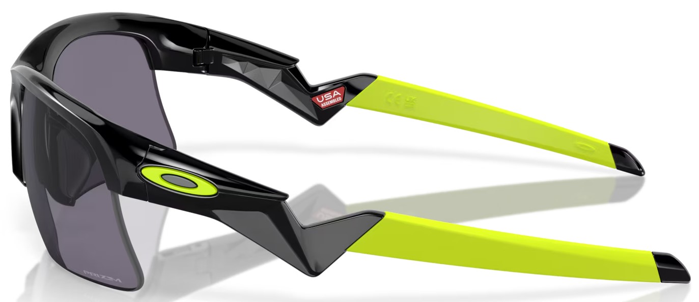 Oakley Capacitor Junior Sport Sunglasses 