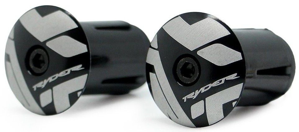 Ryder Handlebar Plug Set 