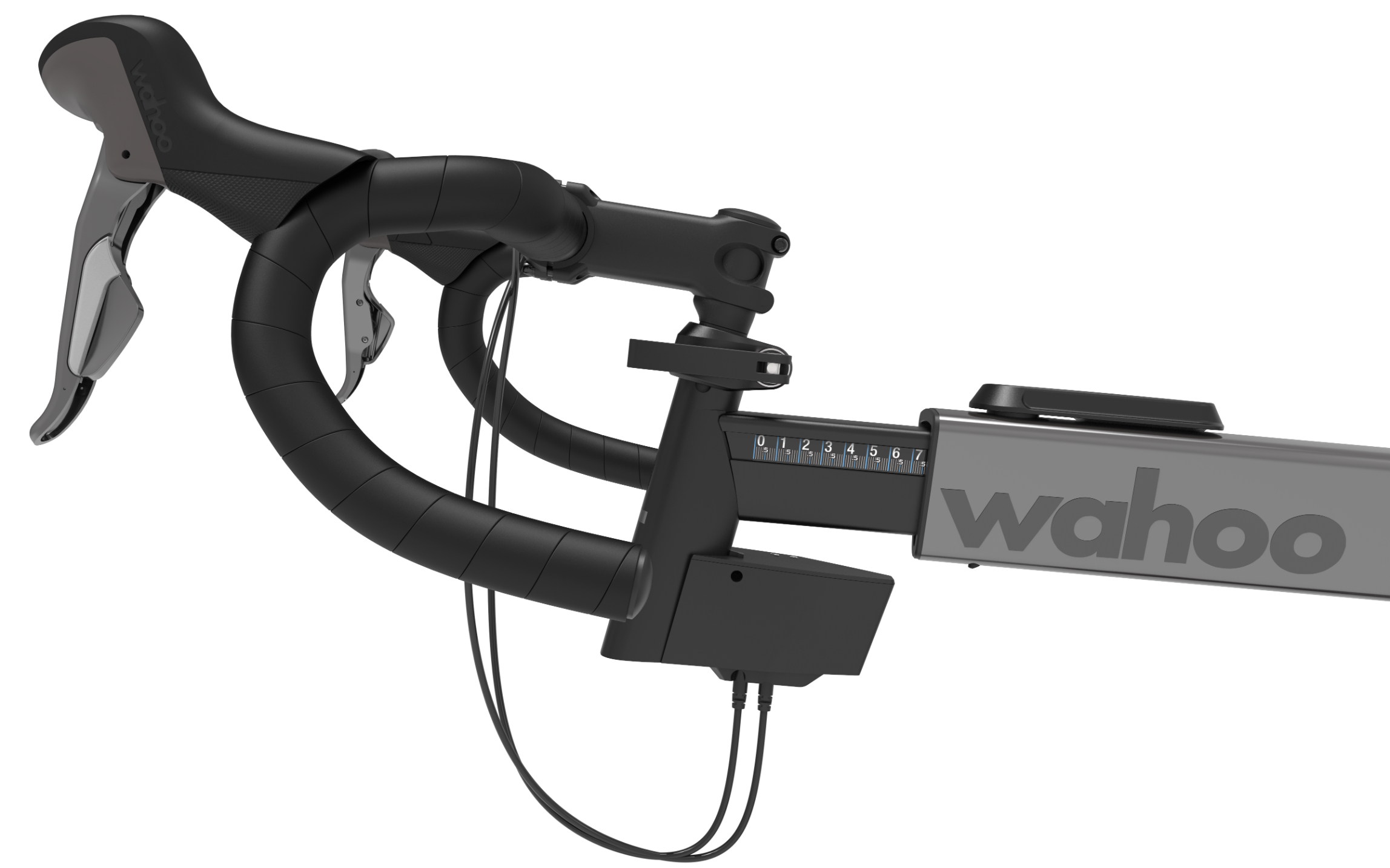 Wahoo Kickr Bike Pro Indoor Trainer 