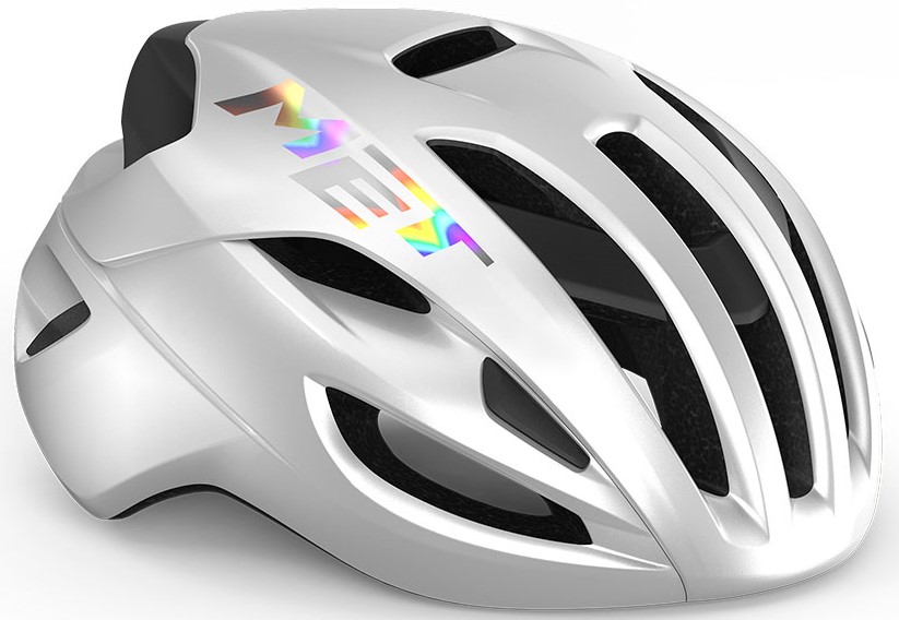 Met Rivale MIPS Road Helmet 