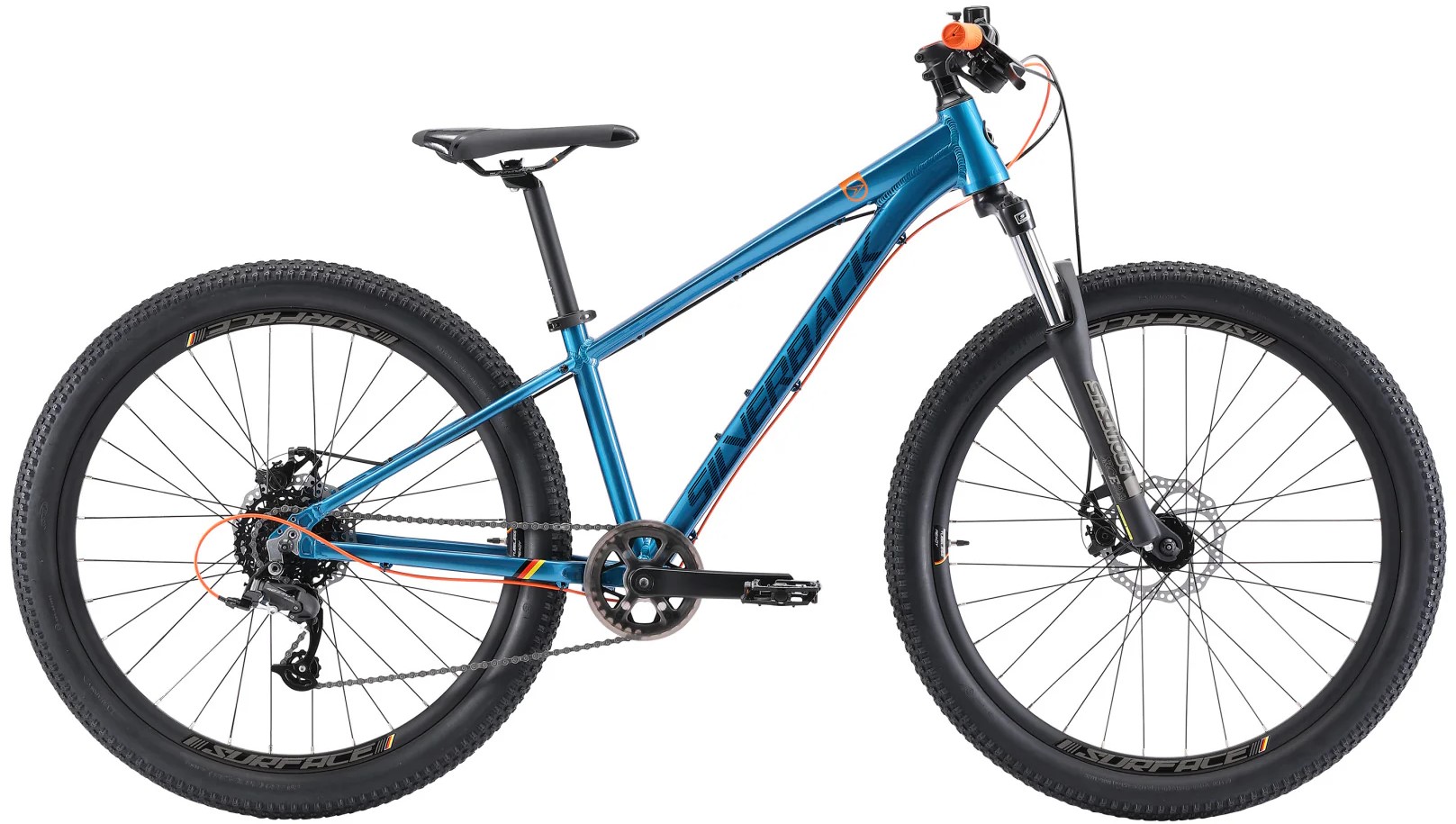 Silverback Spyke 26 Inch Junior Boys Bike 2024 