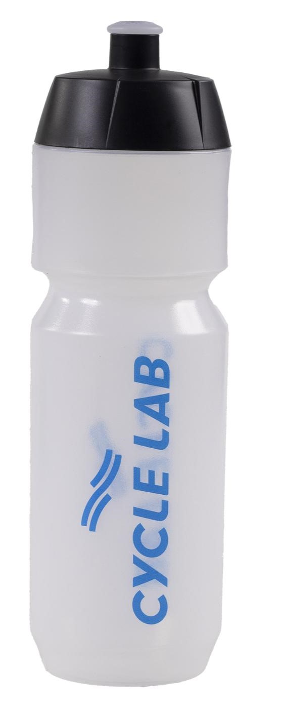 Cycle Lab 800ml Water Bottle 