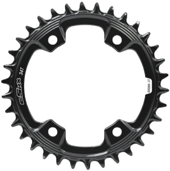 Csixx 96 BCD 34T MTB Chainring