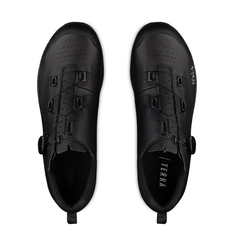 Fizik Terra Atlas Boa Unisex MTB Shoes