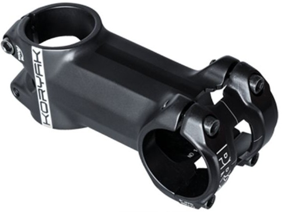Pro Koryak 80mm 31.8mm Stem