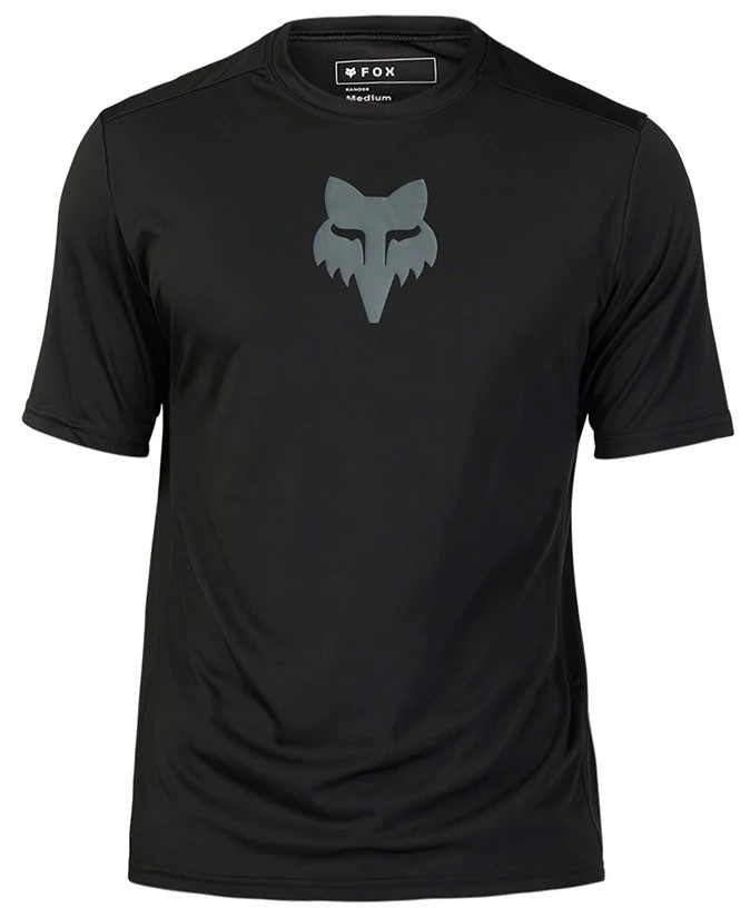 Fox Ranger Lab Head Short Sleeve Men's Jersey 