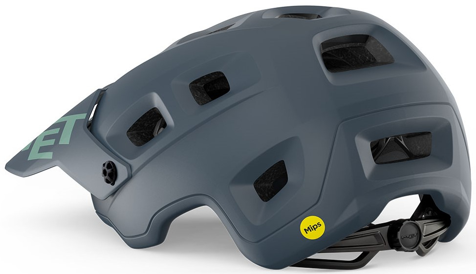 MET TerraNova MIPS MTB Helmet 