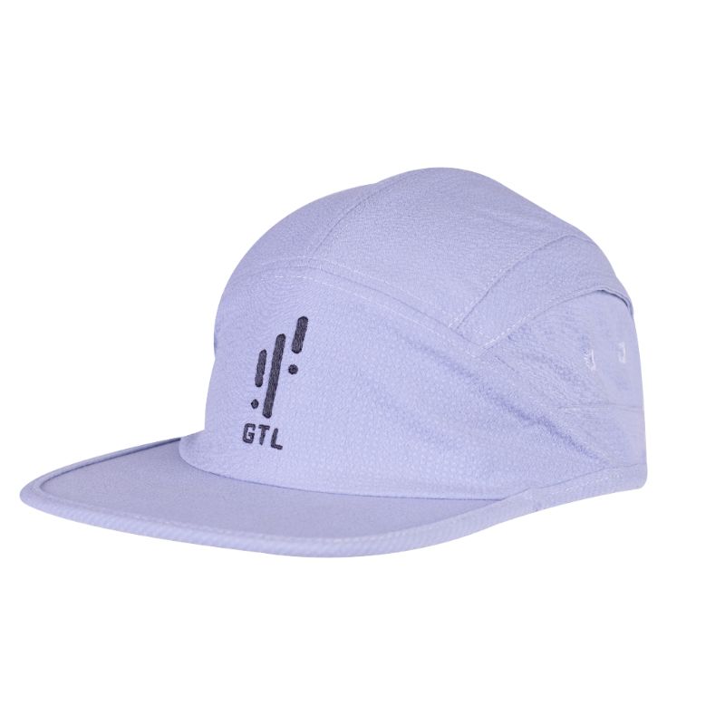 Got The Legs Blue Camper Flatbill Men's Cap