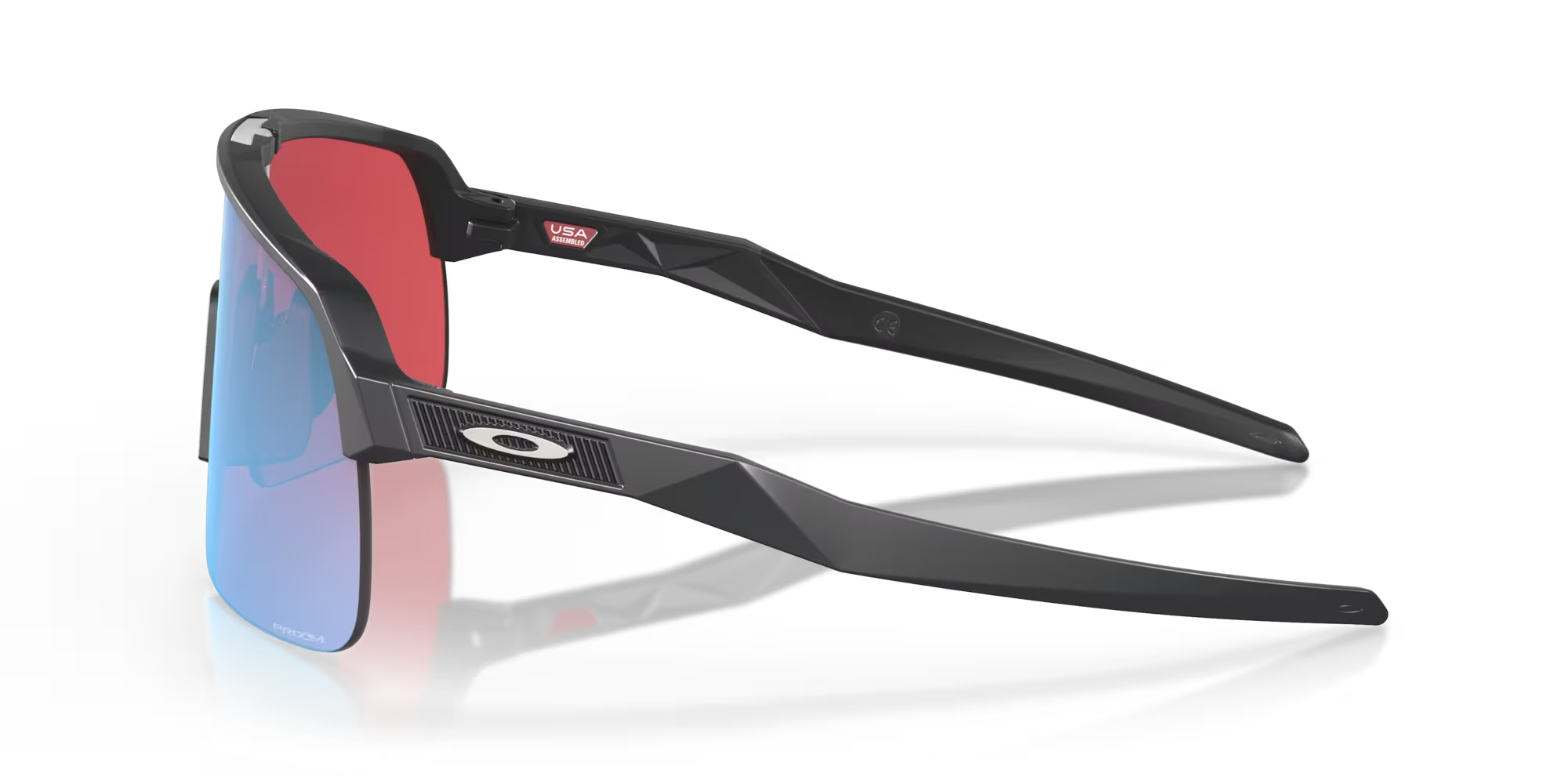 Oakley Sutro Lite Sport Sunglasses 