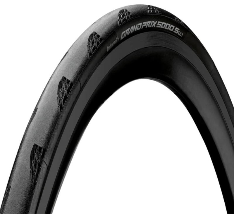Continental GP5000S TR 700x28 Road Tyre
