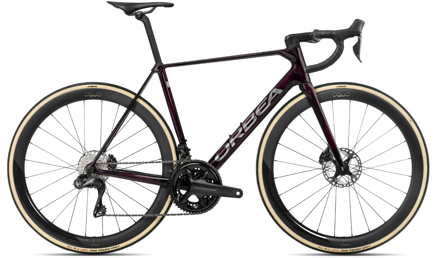 Orbea Orca M20iLTD PWR Carbon Road Bike 