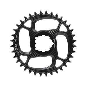 SRAM 3mm Offset 36T CSVxx Chainring (MTB)