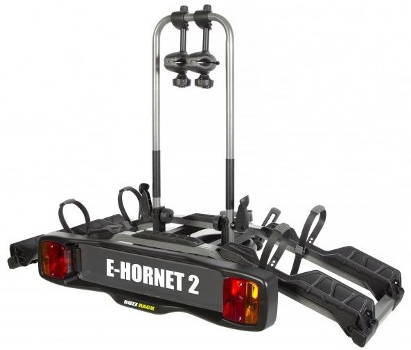 BuzzRack E-Hornet 2 Towbar Bike Rack