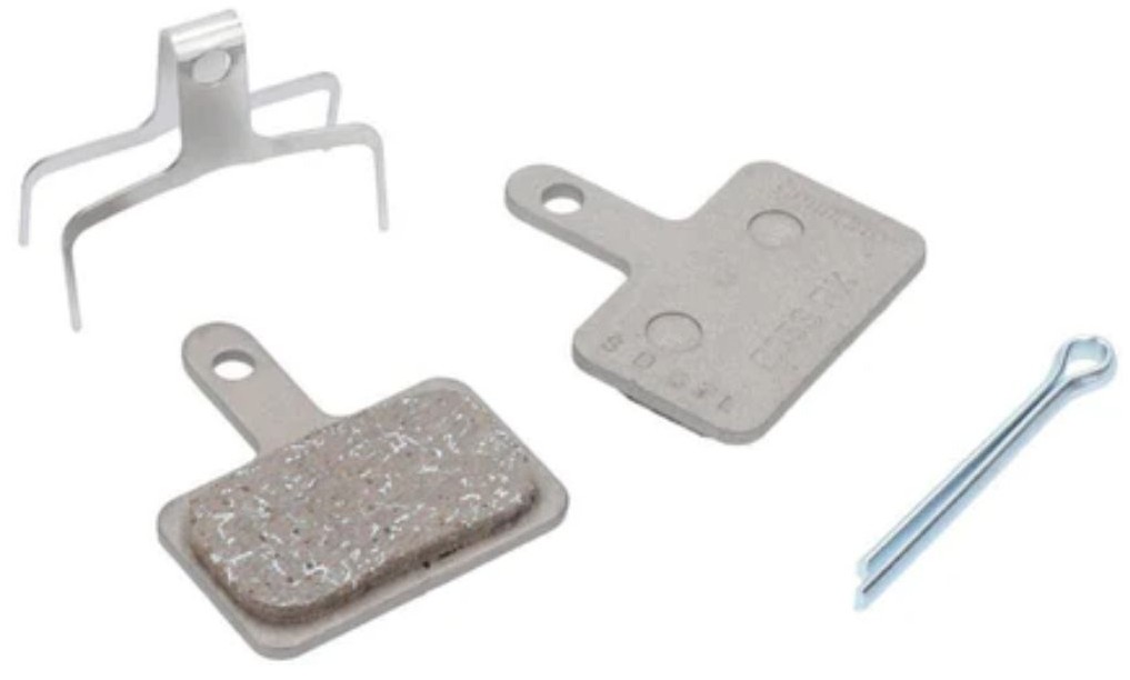 Shimano B05S Deore MTB Brake Pad