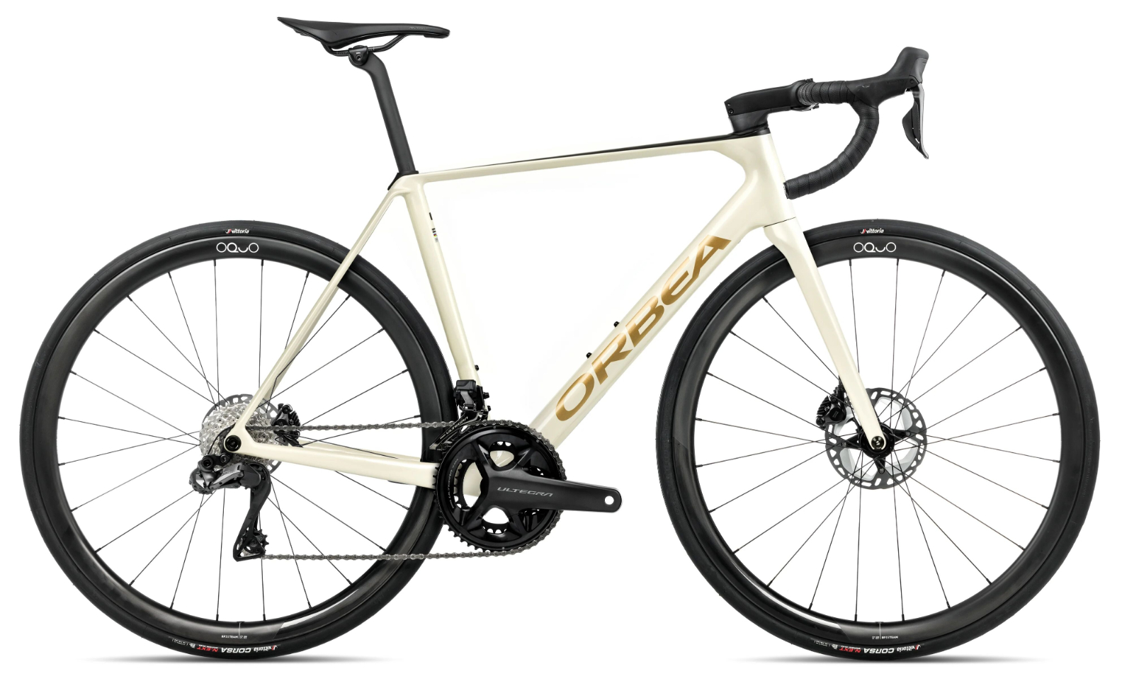Orbea Orca M20I Team Carbon Road Bike 2025 