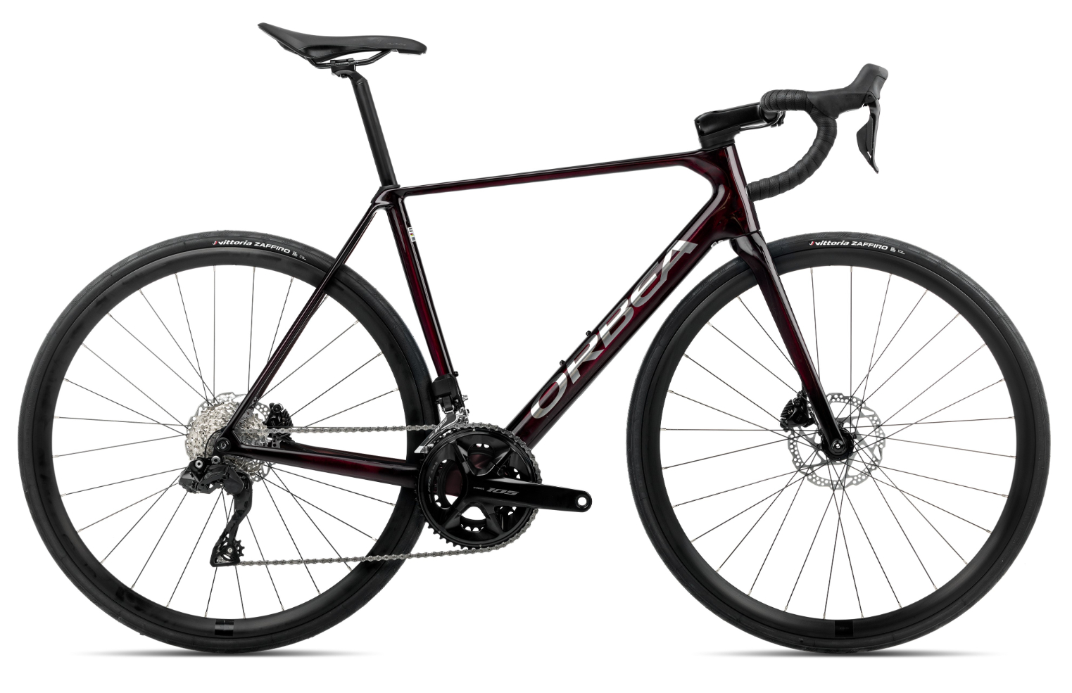Orbea Orca M30I Carbon Road Bike 2025 